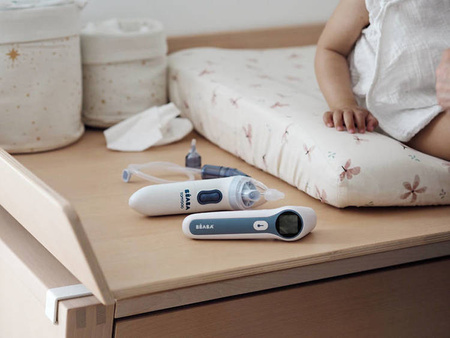 Beaba Tomydoo Elektroniczny Aspirator Do Nosa