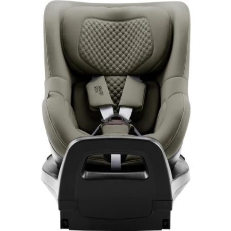 Britax Romer Dualfix Pro Fotelik Samochodowy 0-18kg Urban Olive Lux