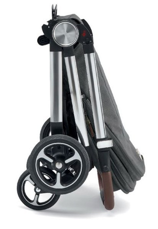 Mamas&Papas Strada Wózek Spacerowy Grey Mist