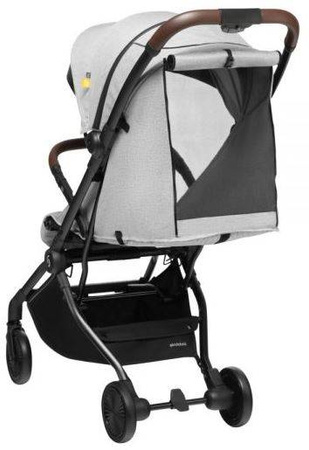 Skiddou Espoo+ Wózek Spacerowy Nomadic Dream