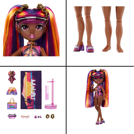 Rainbow High Coast Fashion Lalka Modowa SS