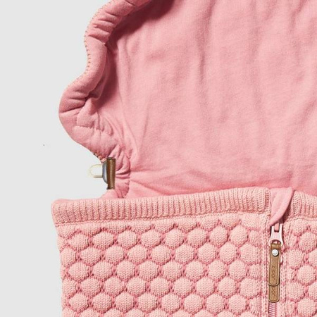 Joolz Essentials Nest Śpiworek Mały Różowy