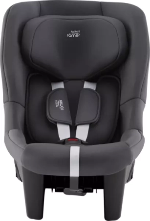 Britax Romer Safe-Way M Fotelik Samochodowy 9-25 kg Midnight Grey