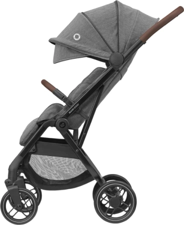 Maxi-Cosi Soko Kompaktowy Wózek Spacerowy Select Grey