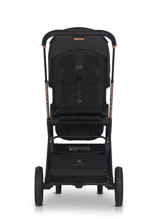 Cavoe Moi+ Wózek Spacerowy Meteorite