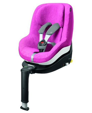 Maxi-Cosi Pokrowiec Frotte do Fotelików Pearl Pink