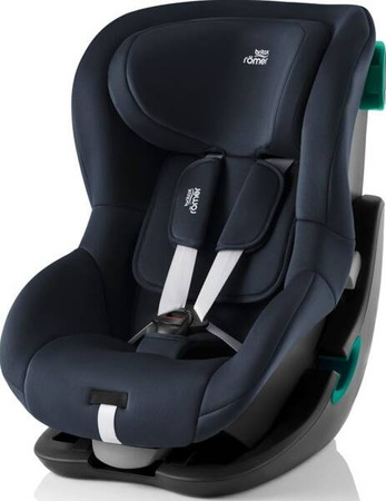 Britax Romer King Pro Fotelik Samochodowy 9-20 kg Night Blue