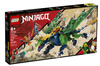 Lego Ninjago Klocki Legendarny Smok Lloyda 71766