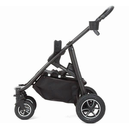 JOIE Mytrax Wózek Spacerowy Navy Blazer