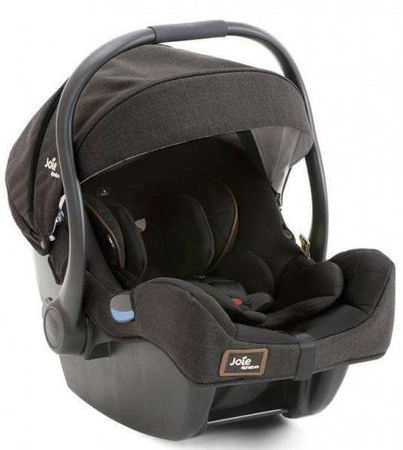 Joie Mytrax Flex Wózek Głęboko-Spacerowy Zestaw 3w1 Fotelik i-Gemm Pavement