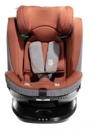 Joie i-Spin Grow Obrotowy Fotelik Samochodowy 0-25 kg Signature Clider