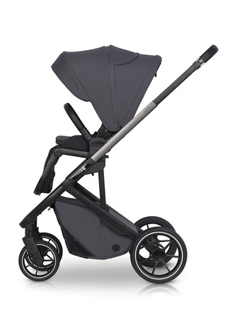 Cavoe Moi Wózek Spacerowy Iron