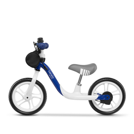 Lionelo Arie Rowerek Biegowy Indygo