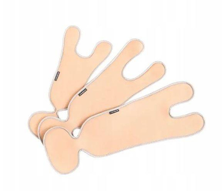 Avionaut Wkładka Antypotowa Do Fotelika Max Space 15-36 Carmel