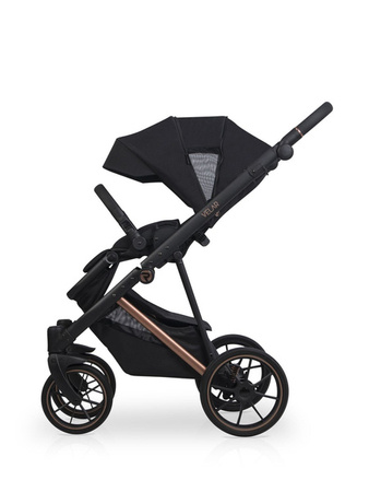 Riko Velar Wózek Głęboko-Spacerowy 05 Magma