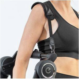 Espiro Yoga Wózek Głęboko-Spacerowy 04 Life Balance