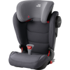 Britax Römer KIDFIX III M Fotelik Samochodowy 15-36 kg Storm Grey