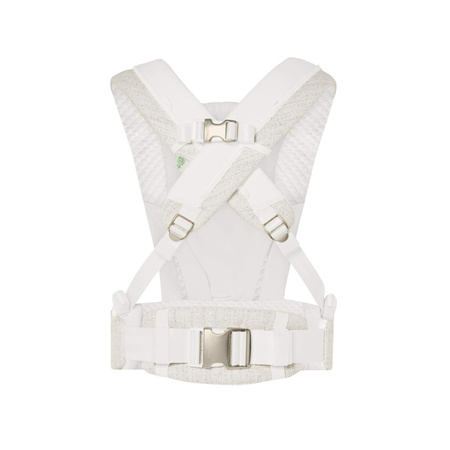 Cybex Coya Baby Carrier Bouclé Nosidło Cream White