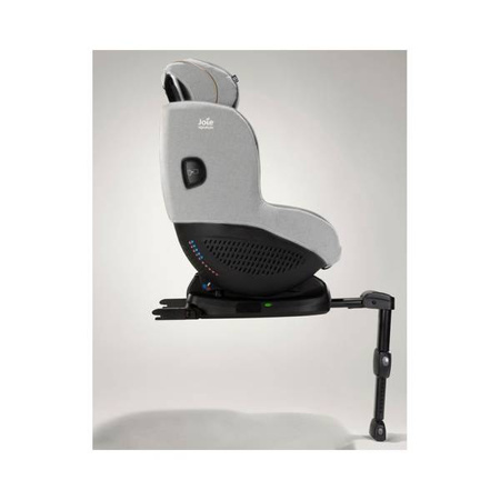 Joie I-Quest Fotelik Samochodowy 0-18kg RWF (Siedzisko Bez Bazy) Signature Carbon