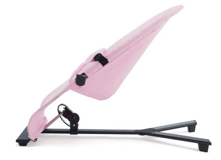 Kinderkraft Mimi Bujaczek Pink