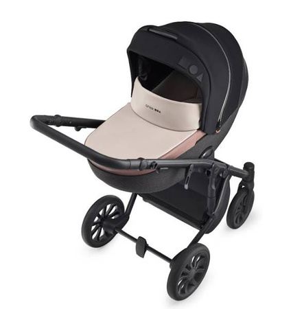 Anex M/Type Pro Special Edition Wózek Głęboko-Spacerowy Anex x Safa Sahin