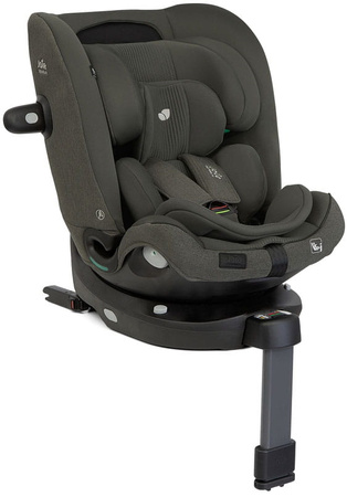 Joie i-Spin XL Fotelik Samochodowy 0-36kg Evergreen