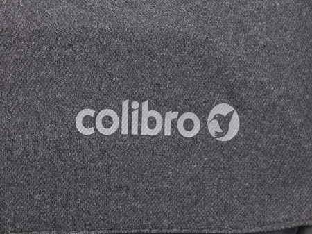 Colibro Nap Łóżeczko Dostawne Onyx
