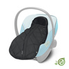 Cybex Śpiworek Snogga Mini 2 Moon Black