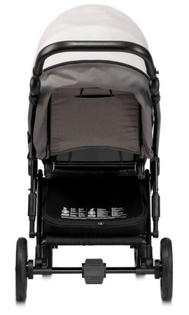 Tutis Sky Wózek Głęboko-Spacerowy 2w1 Marine 102