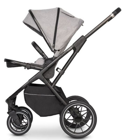 Cavoe Axo Comfort Wózek Spacerowy Shadow