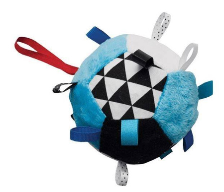 4moms Piłeczka Niebieska