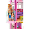 Mattel Barbie Dreamhouse Idealny domek dla lalek