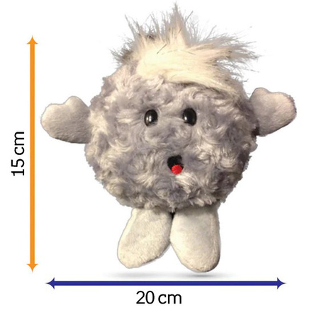 Celestial Buddies Planety - Pluszowa Kometa