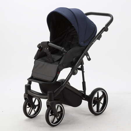 Adamex Mobi Air Lux Wózek Głęboko-Spacerowy 2w1 PS64