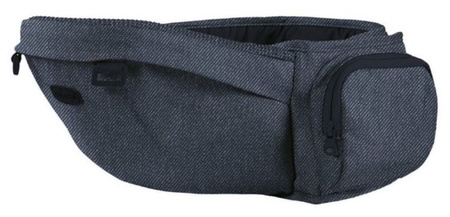 Chicco Hip Seat Nosidło Z Siedziskiem Biodrowym Denim