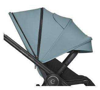 Espiro Yoga Wózek Głęboko-Spacerowy 04 Life Balance