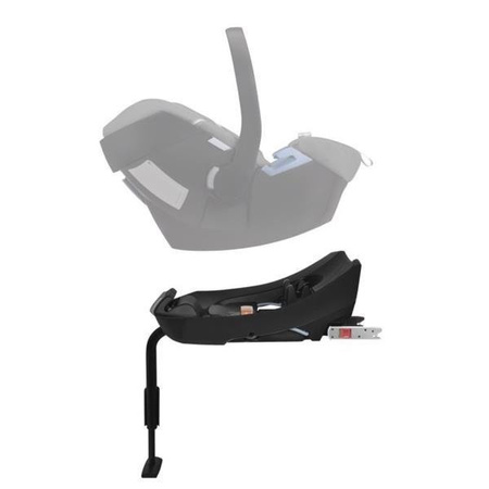 Cybex Baza Aton 2-Fix