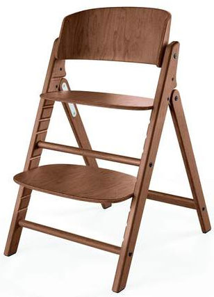 Cybex Click & Fold Krzesełko Do Karmienia All Natural Dark