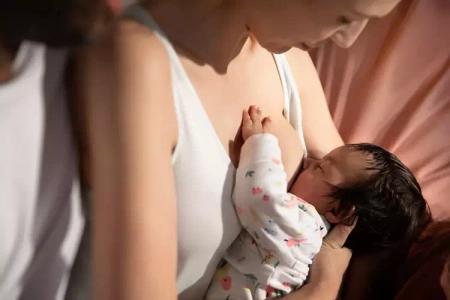 Avent Natural 3 Butelka Responsywna 1m+ 260ml Żyrafa