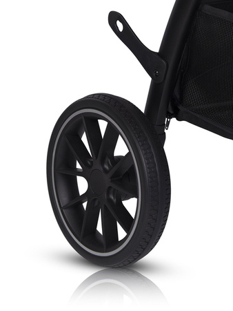 Euro-Cart Corso Wózek Spacerowy Jungle 2023