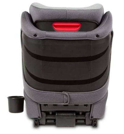 Kidwell Weston Fotelik Samochodowy 15-36kg Dark Grey