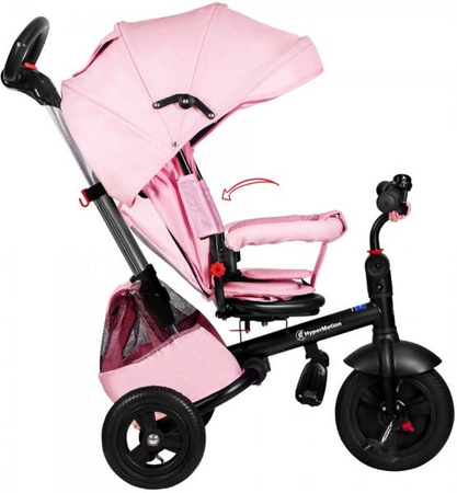 HyperMotion Rowerek Trójkołowy