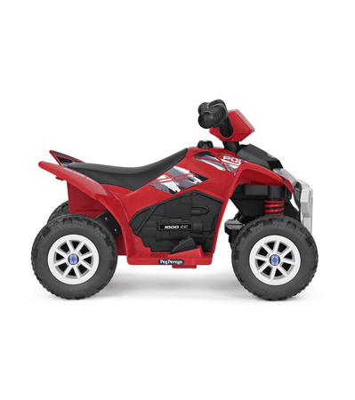 PegPerego Polaris Mini 6V Quad na Akumulator