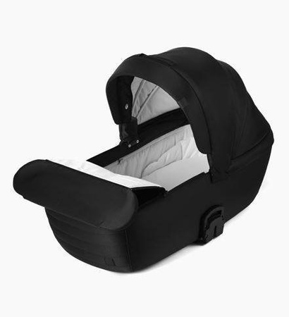 Dada Prams Apus Wózek Głęboko-Spacerowy 2w1 Premium Mint