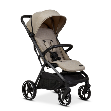 Moon Zac Wózek Spacerowy 801 Mud Melange