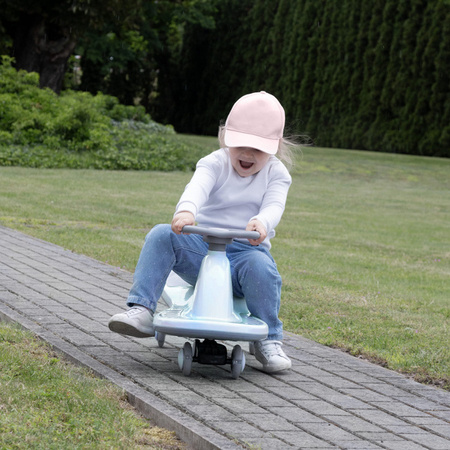 Kidwell Rollo Jeździk Grawitacyjny Blue