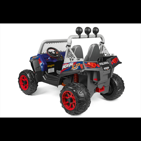 PegPerego Polaris Rzr 900 Xp 24v Samochód na Akumulator