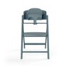 Cybex Click & Fold Krzesełko Do Karmienia Z Tacką 3w1 Stone Blue