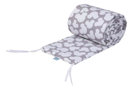 Waldin Wyposażenie do Łóżeczka 7w1 Miki