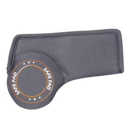 Chicco Fold&Go I-Size Fotelik Samochodowy 15-36 kg Pearl